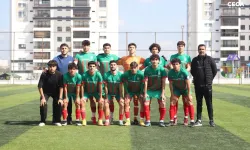 Amedspor’da kampa götürülen futbolcular eve gönderildi