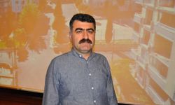 Prof. Dr. Naci Görür, Mardin'de "Deprem Paneli"ne katıldı