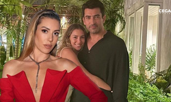 Kenan İmirzalıoğlu'nun eşi Sinem Kobal, 7 yıl aradan sonra hangi projeyle geri dönüyor?