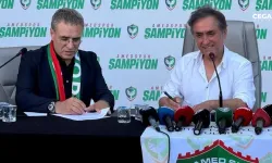 Amedspor’da istifası isteniyordu, bakın ne paylaştı