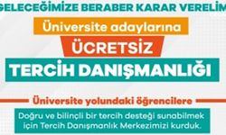 Diyarbakır’da belediyeden üniversite adaylarına ücretsiz tercih danışmanlığı