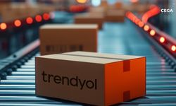 Trendyol’un alışveriş haritası