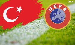 UEFA ülke puanı: Türkiye sıralamasında yukarıya doğru!