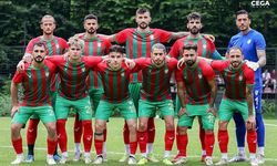 Amedspor, yolları ayırdı, komşu talip oldu