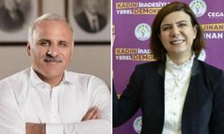 Diyarbakır’da Vali ve eşbaşkan arasında 5 yıl sonra ilk görüşme