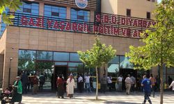 Diyarbakır’da doktor ve hasta perişan, o genel müdür oldu