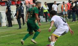 Amedspor ve İstanbulspor tepki gösterdi, açıklama geldi