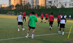 Amedspor, 5 futbolcusunu kiralık olarak verdi