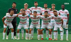 Amedspor'un 1. Ligdeki ilk maçında muhtemel 11'i