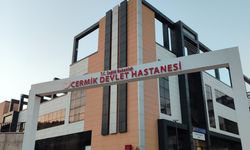 Diyarbakır'ın yeni hastanesi hizmete girdi