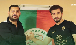 Amedspor'dan ayrılan Taşkın Çalış kimdir?