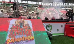 Amedspor-İstanbulspor maçının bilet fiyatları ne kadar?