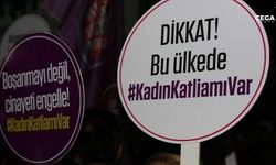 Kadın cinayeti: Serpil Gül öldürüldü