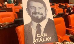 STK’lar: Can Atalay kararı uygulanmalı