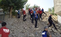 Dicle’de 61 personelle deprem tatbikatı