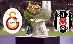 Galatasaray-Beşiktaş maçı, Amedspor sistemini kapattı