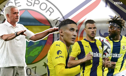 Fenerbahçe - Lille maçı hangi kanalda, saat kaçta?