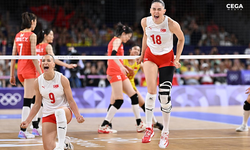 Türkiye İtalya voleybol maçı ne zaman?