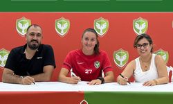 Amedspor, transferlerini paylaştı