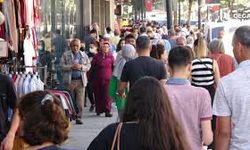 Diyarbakır’dan giden gelenden daha fazla oldu