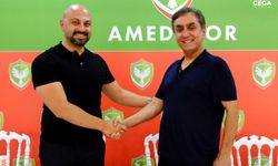 Amedspor’un sponsoru Cega Medya’ya konuştu