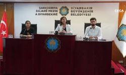 Diyarbakır belediyelerine yürütmeyi durdurma kararı şoku