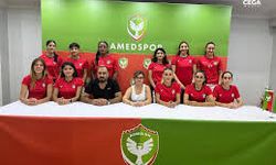 Amedspor, Hakari'de mağlup oldu