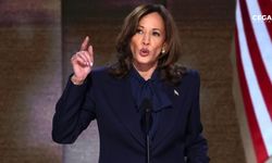 Kamala Harris: Bu savaş bitmek zorunda