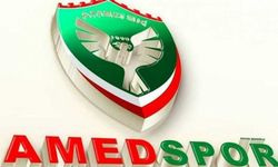 Amedspor, Belediye’den salon ve sahasının devrini istedi