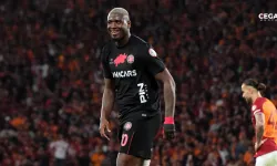 Amedspor'un rakibi Kocaelispor'da Marcao endişesi