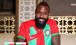 Amedspor'un transfer ettiği Kamerunlu Nicolas N'Koulou kimdir?