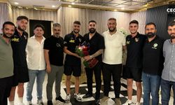 Amedspor taraftarları, Dijlan’ı ve Baran’ı unutmadı