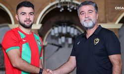 Amedspor'un yeni transferi Sinan Kurt kimdir?