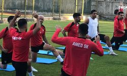 Amedspor yönetiminden misafire 27 liralık bilet açıklaması