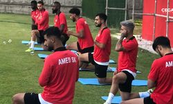 Amedspor'da sakatlık şoku