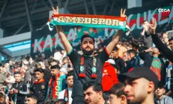 Amedsporluydu, Amedspor’a karşı oynayacak