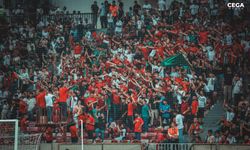 Amedspor için değil, yönetimi protesto için mi gittiler?