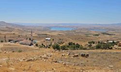 Elazığ’da su sorunu giderildi