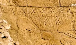 Göbeklitepe'nin bir sırrı daha bulundu