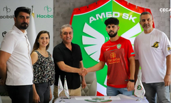 Amedspor'dan ayrılan Taner Gümüş kimdir?