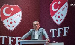 TFF Başkanı Hacıosmanoğlu'ndan yeni sezon mesajı