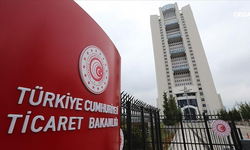 Ticaret Bakanı: Fitch’in, Türkiye'nin kredi notunu "B+"dan "BB-"ye yükseltti