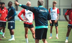 Amedspor'u 11 oyuncu transferi kesmedi