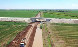 Bakanlar GAP Hassas Tarım 2. Faz Tanıtım Töreni'nde