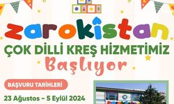 Diyarbakır’da Zarokistanlarda kayıtlar başladı