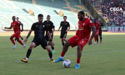 Yeni Malatyaspor: 2 - Amedspor: 4