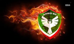 Amedspor,  son dakikada üzüldü