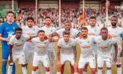 Amedspor’un 5 haftadaki istikrarlı futbolcuları belli oldu