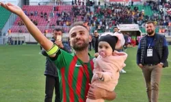 Mansur Çalar'ın Amedspor geçmişini yok saydılar