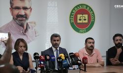 Diyarbakır Baro Başkanı'ndan Narin Güran açıklaması